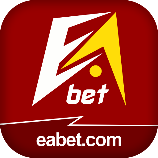 Imagem promocional da eabet mostrando a plataforma e suas vantagens